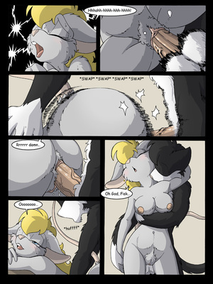 8muses Furry Comics Jay Naylor-Wicked Affairs Part 2 image 17 