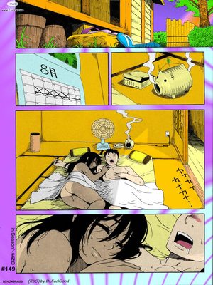 8muses Hentai-Manga JingRock – In Season- Hentai image 18 