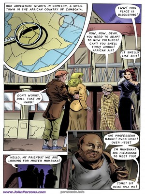 8muses Interracial Comics Johnpersons-Daphne Dare image 09 