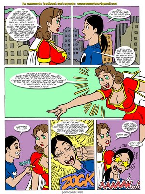 8muses  Comics Jump Pages 1 image 20 