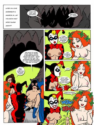 8muses  Comics Jump Pages 2 image 02 