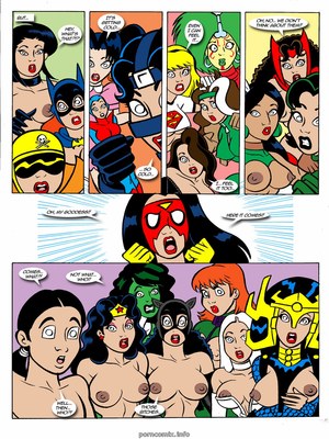 8muses  Comics Jump Pages 2 image 16 