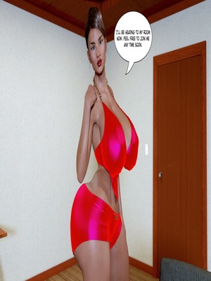 8muses 3D Porn Comics KakiharaD- The Tutor image 14 