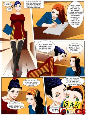 300px x 400px - Lesbian Shemale Gang-bang 8muses Adult Comics - 8 Muses Sex Comics
