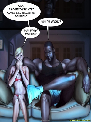 8muses Interracial Comics Lessons from the Neighbor 1 image 12 