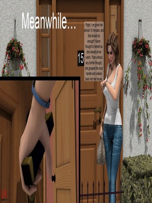 8muses 3D Porn Comics Lix- Like Mother… Like Daughter! image 09 