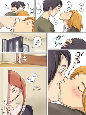 8muses Hentai-Manga Loving Family’s Critical- Hentai image 46 