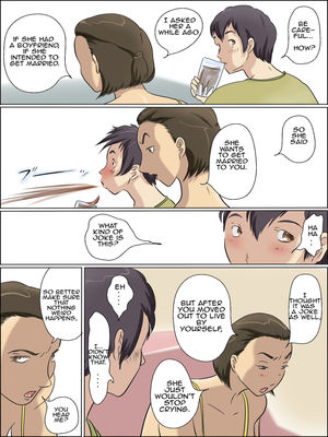 8muses Hentai-Manga Loving Family’s Critical- Hentai image 68 