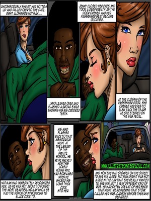 8muses Interracial Comics Lust For The Librarian image 37 