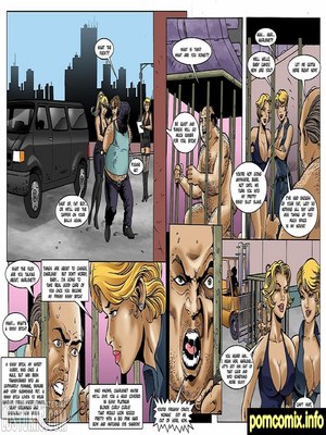 8muses Adult Comics Lustomic – Charlene and the Sissy Factory image 16 