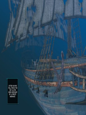 8muses 3D Porn Comics Mad Alyss 4- Ghost Ship- Amusteven image 03 