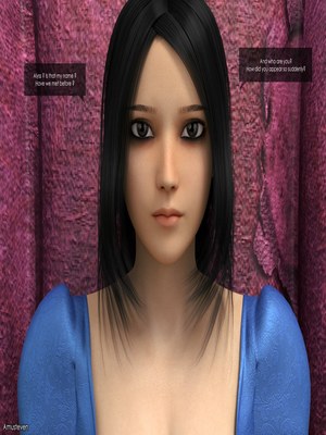 8muses 3D Porn Comics Mad Alyss- Amusteven (Alice in Wonderland) image 53 