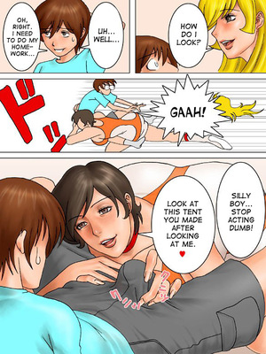 8muses Hentai-Manga Mama Please Please image 04 