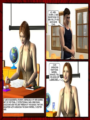 8muses 3D Porn Comics Mazut- The Final image 03 