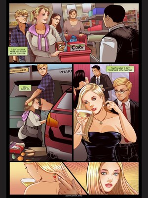 8muses Adult Comics MCC – Buttoned Up image 10 