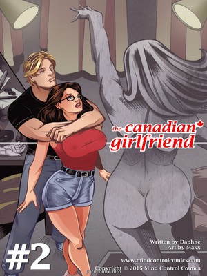 MCC – Canadian Girlfriend 2 8muses Adult Comics