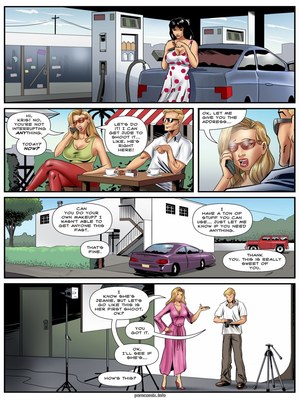 8muses Adult Comics MCC – Checkered Past 2 image 12 
