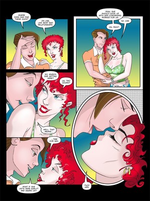 8muses Adult Comics MCC- The  In law unit 1 [Daphne] image 03 