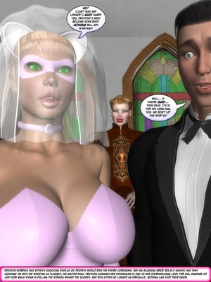 8muses 3D Porn Comics MetroBay3D- To Love & Obey 1-7 image 117 