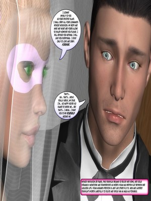 8muses 3D Porn Comics MetroBay3D- To Love & Obey 1-7 image 119 