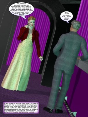 8muses 3D Porn Comics Metrobay3D- To Love & Obey -5 image 12 