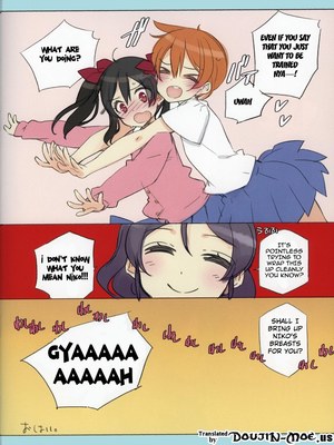 8muses Hentai-Manga Mid Summer Night Dream image 20 