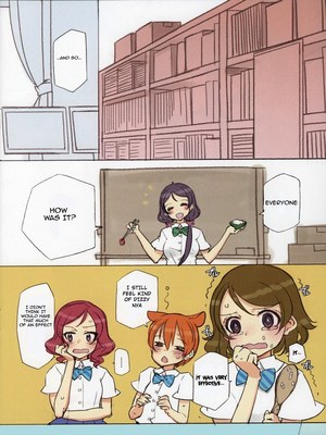 8muses Hentai-Manga Mid Summer Night Dream image 23 
