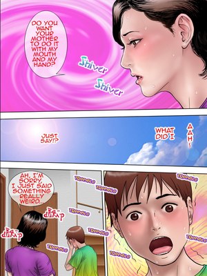 8muses Hentai-Manga Milf Shobou-Training Mother while Father is Abroad image 51 