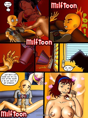 8muses Milftoon Comics Milftoon – For Tracy image 09 