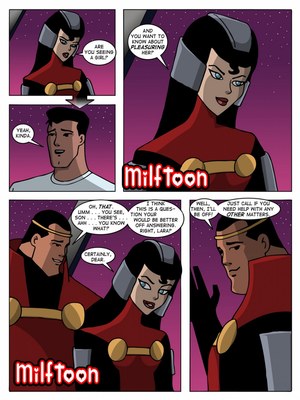 8muses Milftoon Comics Milftoon – Safe Sex image 06 