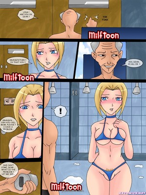 8muses Milftoon Comics Milftoon – Seduced Grandfather image 05 