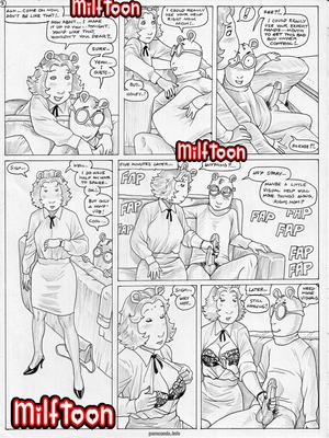 Arthur Sex Cartoon Mom Porn - Milftoon- Arthur 8muses Milftoon Comics - 8 Muses Sex Comics