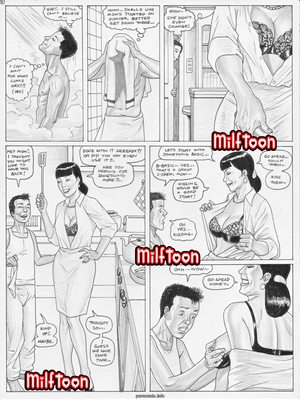 8muses Milftoon Comics Milftoon- Cita image 08 