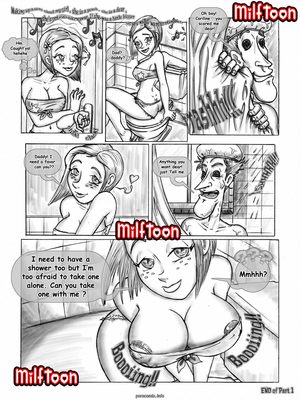 8muses Milftoon Comics Milftoon- Coraline image 09 
