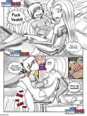 8muses Milftoon Comics Milftoon- Fackers Home for Imaginary Sluts image 13 