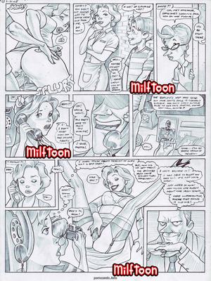 8muses Milftoon Comics Milftoon- Iron Giant 2 image 02 