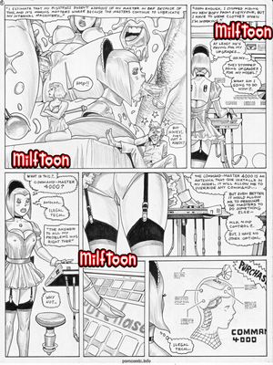 8muses Milftoon Comics Milftoon- Jepsons image 05 