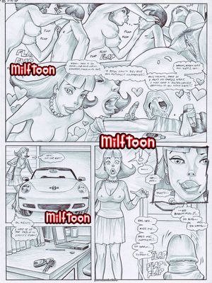 8muses Milftoon Comics Milftoon- Jimmy Naitron image 12 