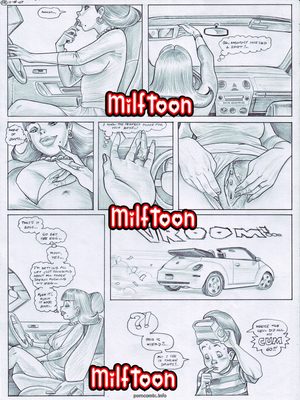 8muses Milftoon Comics Milftoon- Jimmy Naitron image 14 