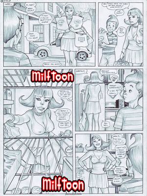 8muses Milftoon Comics Milftoon- Jimmy Naitron image 15 