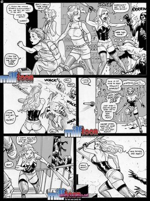 8muses Milftoon Comics Milftoon- Mom what are you doing image 10 