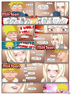 8muses Milftoon Comics Milftoon- Naruto image 04 