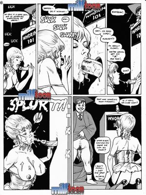 8muses Milftoon Comics Milftoon- North Park image 16 