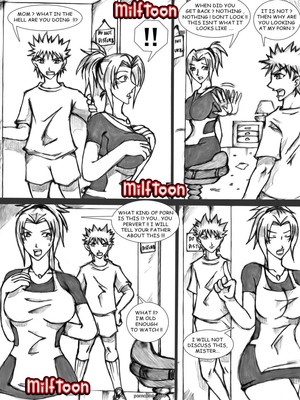 8muses Milftoon Comics Milftoon- Resisting Mom image 05 