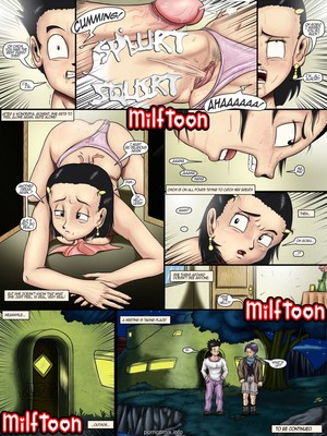 8muses Milftoon Comics Milftoon- ZBD image 15 