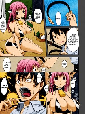 8muses Hentai-Manga Milk Party! (Decensored)- Hentai image 05 