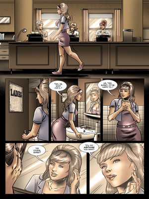 8muses Adult Comics MindControl- The Persuader 02 image 09 