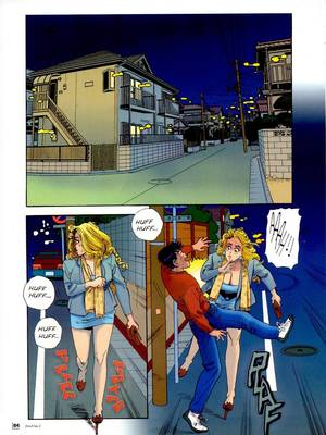8muses Hentai-Manga Miss DD- House Call image 02 