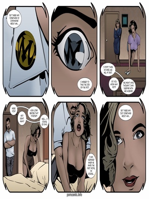 8muses Adult Comics MMC – Waiting Room 2 image 07 