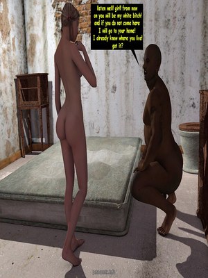 8muses 3D Porn Comics Moiarte – A Good Sister 1 image 29 
